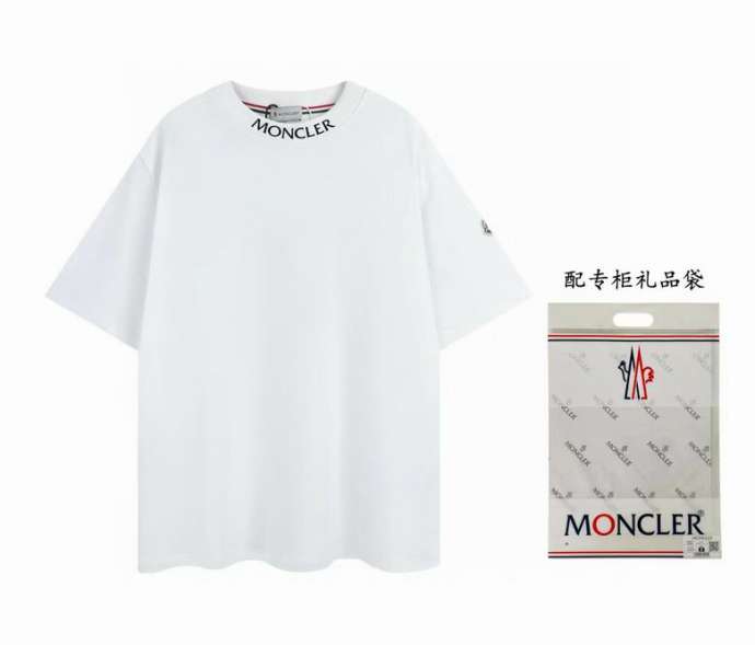Picture of Moncler T Shirts Short _SKUMonclerS-XL11Ln2437503
